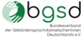 Bundesverband der GebärdensprachdolmetscherInnen Deutschlands e.V.