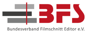 BFS - Bundesverband Filmschnitt Editor e.V.