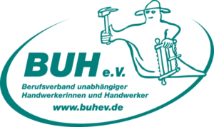 BUH - Berufsverband unabhängiger Handwerkerinnen und Handwerker e.V.