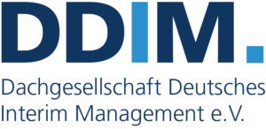 DDIM - Dachgesellschaft Deutsches Interim Management e.V.