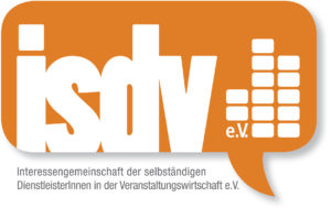 ISDV - Interessengemeinschaft der selbständigen DienstleisterInnen in der Veranstaltungswirtschaft e.V.