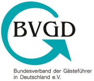 BVGD - Bundesverband der Gästeführer in Deutschland e.V.