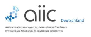 AIIC - Internationaler Verband der Konferenzdolmetscher e.V.