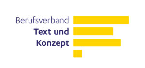 Berufsverband Text und Konzept e.V.