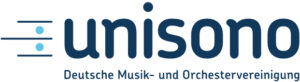unisono - Deutsche Musik- und Orchestervereinigung